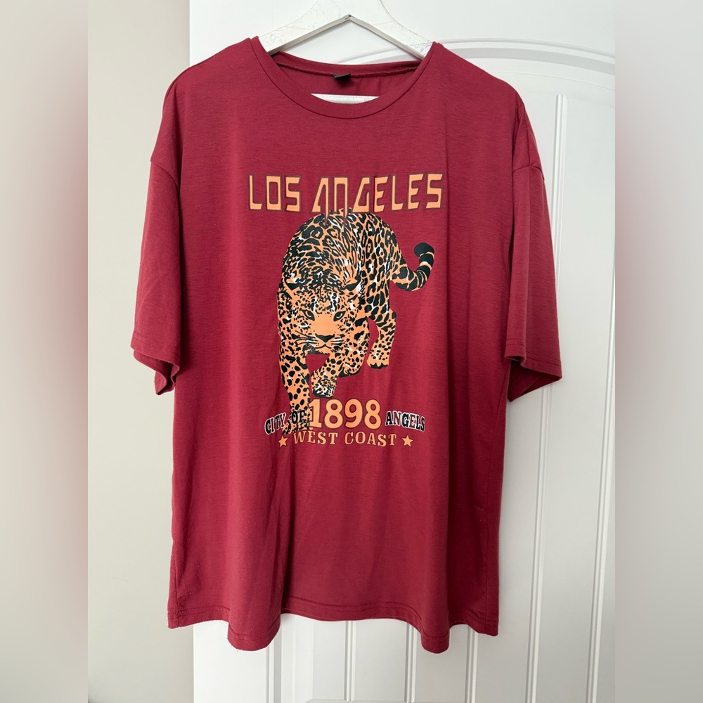 SHEIN tee